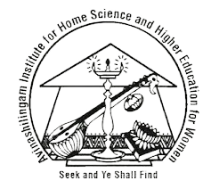 Avinashilingam Institute for Home Science and Education for Women
