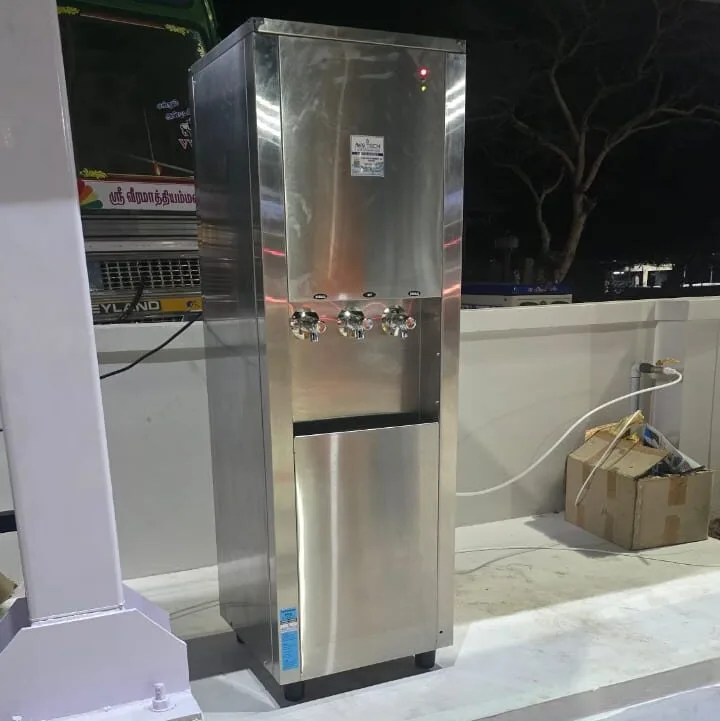 Water Purifier in Coimbatore