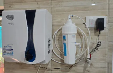 Water Purifier in Coimbatore