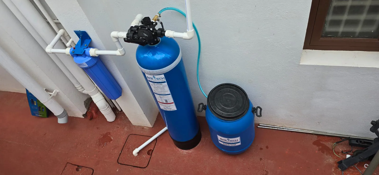 Water Softener in Coimbatore