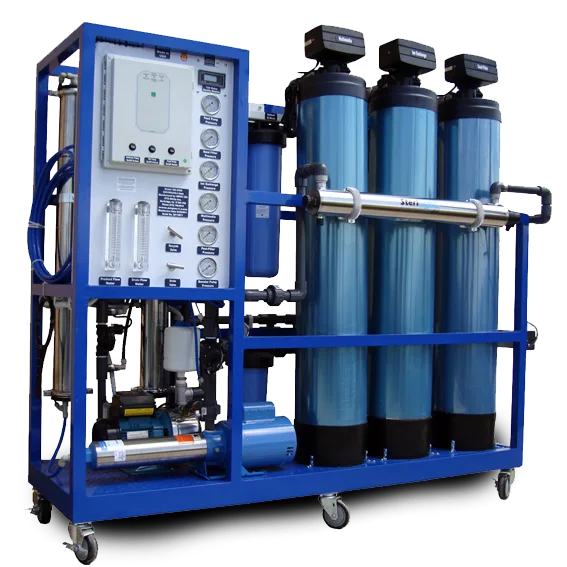 Water Purifier in Coimbatore