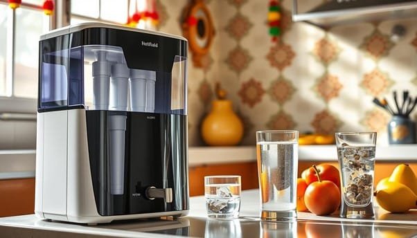water purifier in Coimbatore